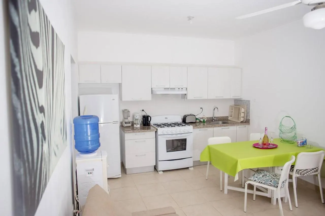 Bela Villa Apartment Ida Bayahibe