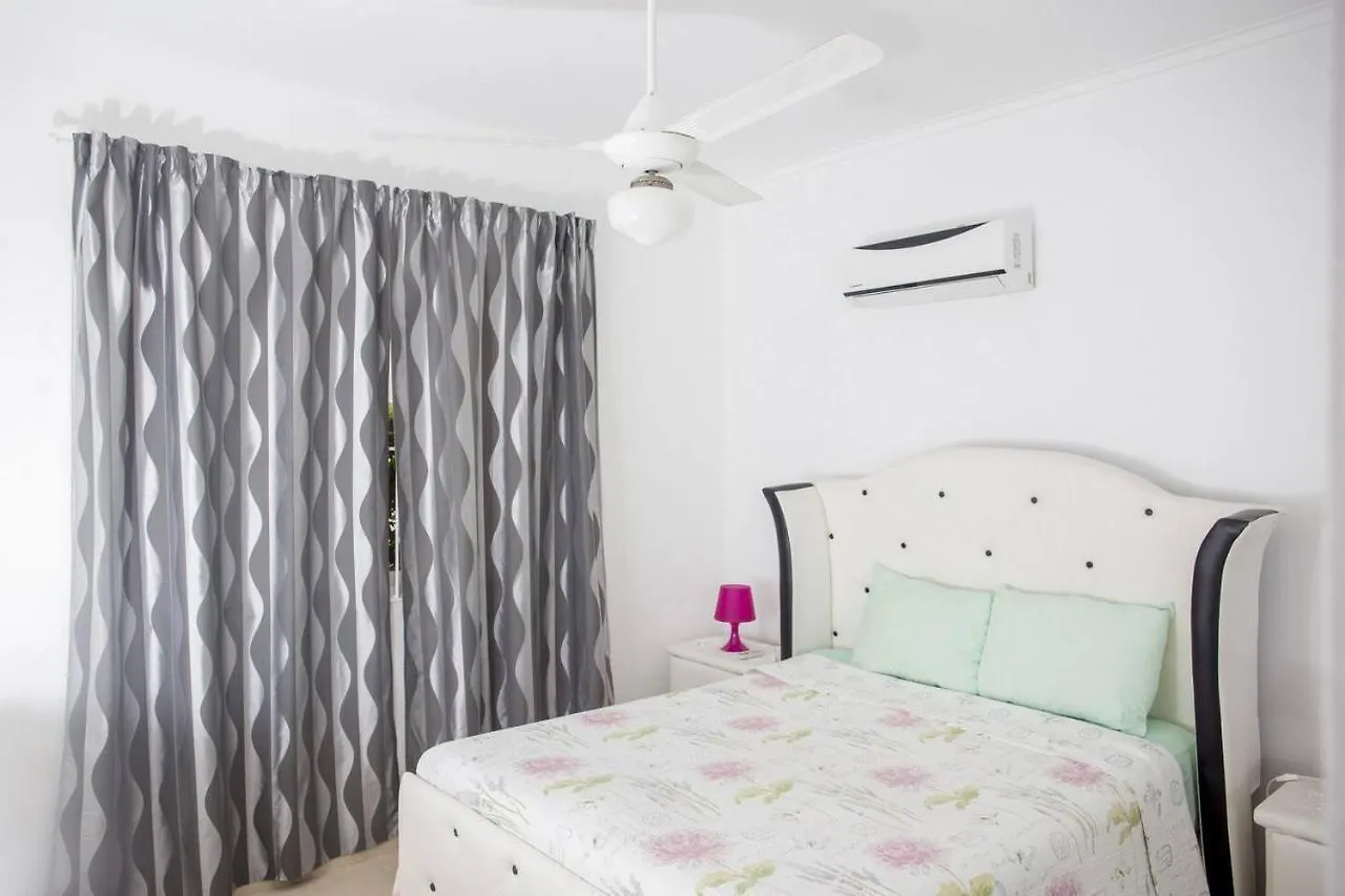 Bela Villa Apartment Ida Bayahibe