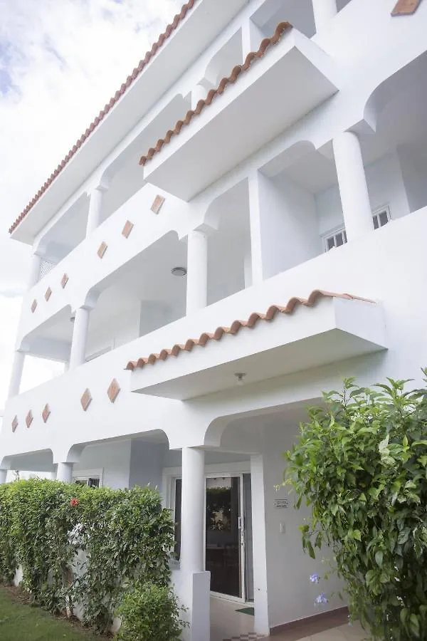 Bela Villa Apartment Ida Bayahibe
