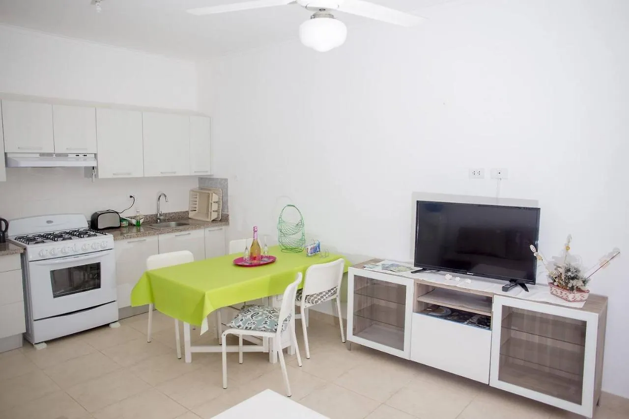 Bela Villa Apartment Ida Bayahibe