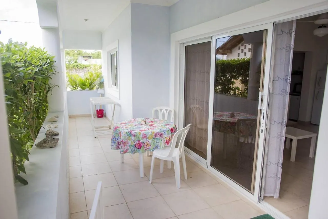 Bela Villa Apartment Ida Bayahibe