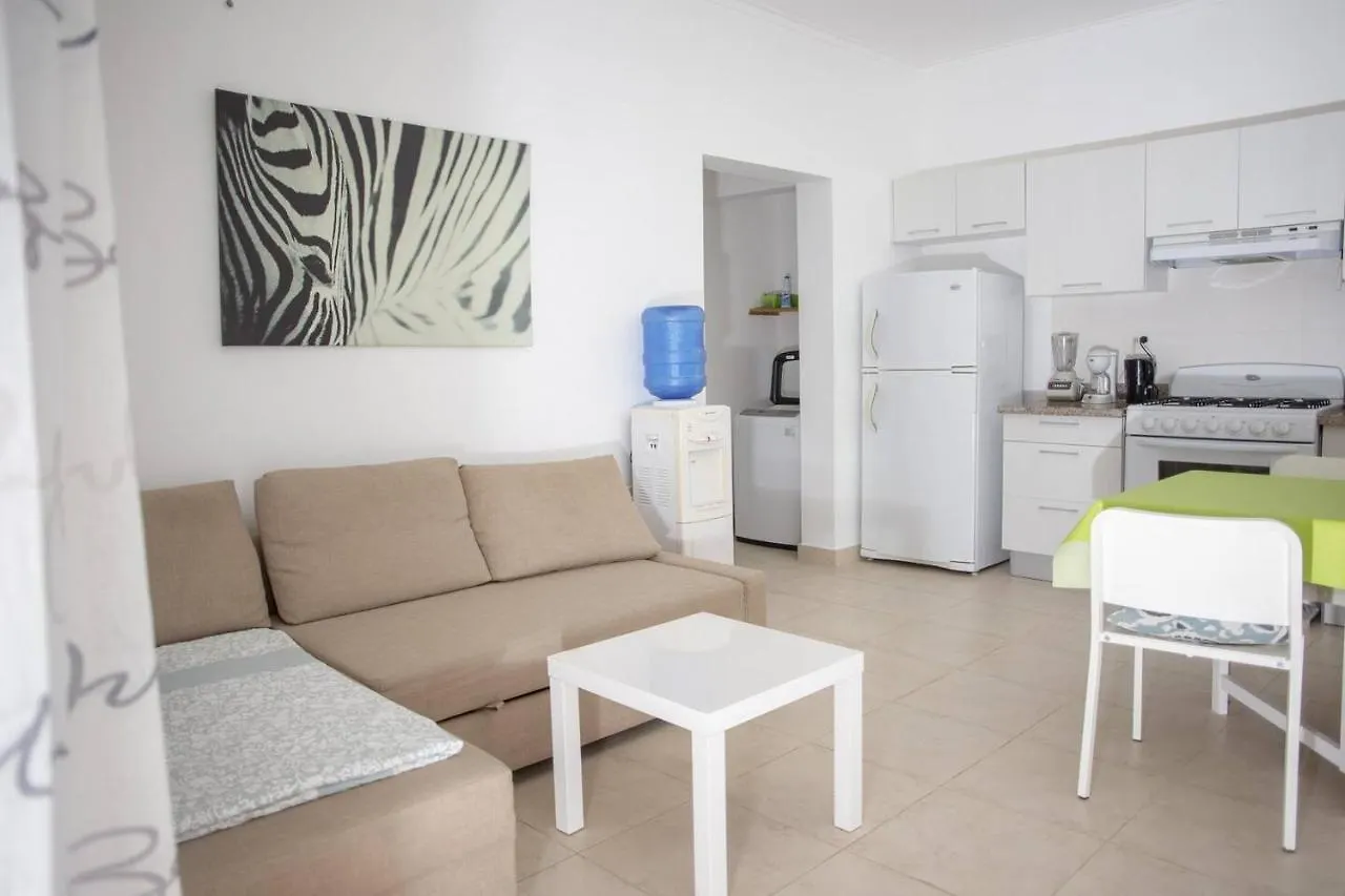 Bela Villa Apartment Ida Bayahibe