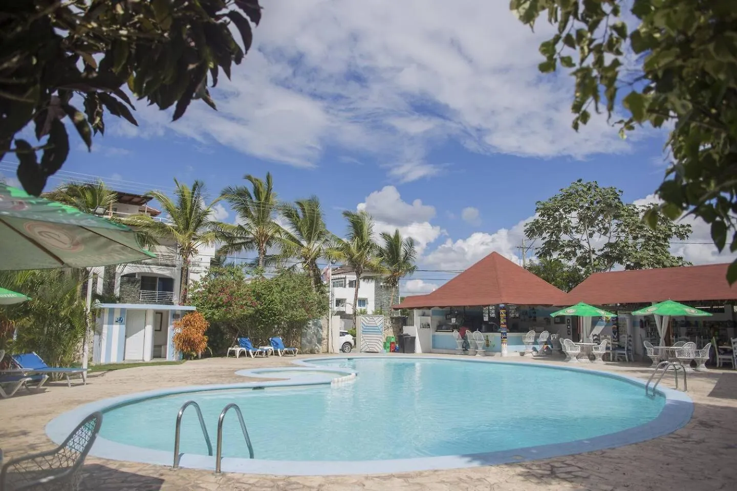 Bela Villa Apartment Ida Bayahibe