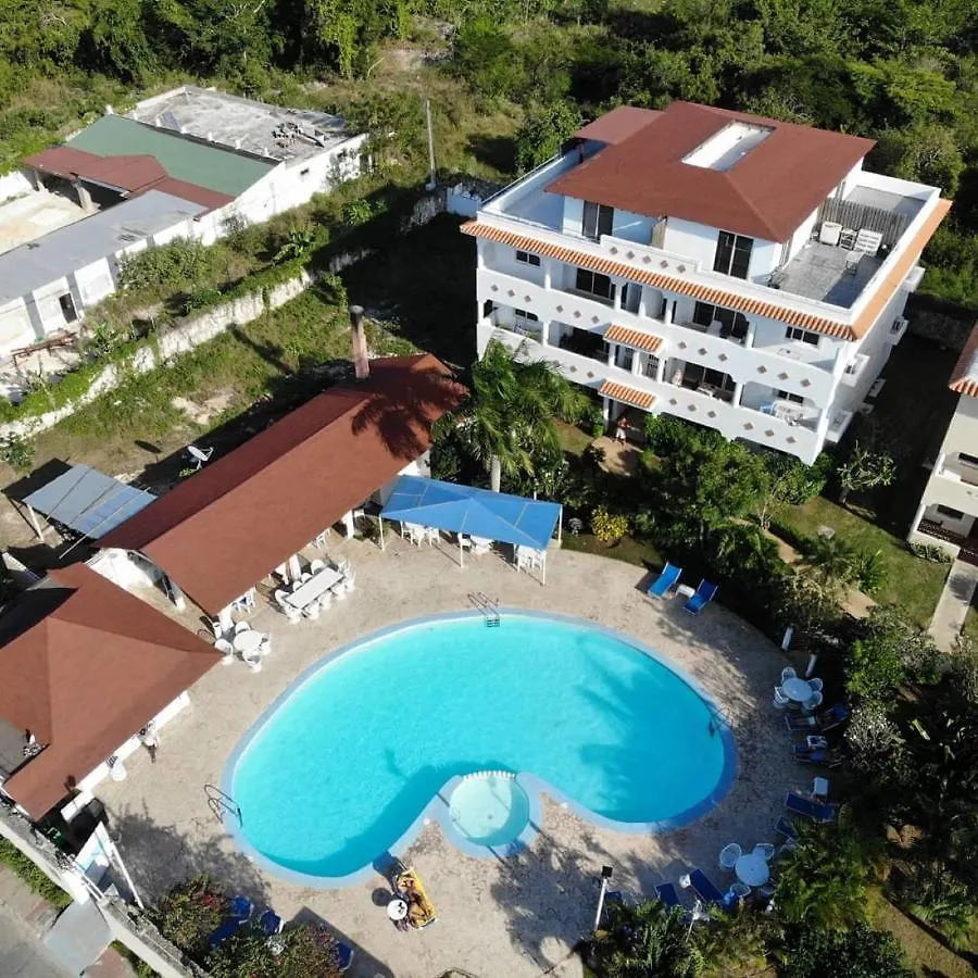 Bela Villa Apartment Ida Bayahibe