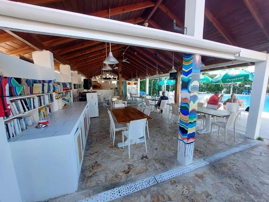 Bela Villa Apartment Ida Bayahibe Dominican Republic
