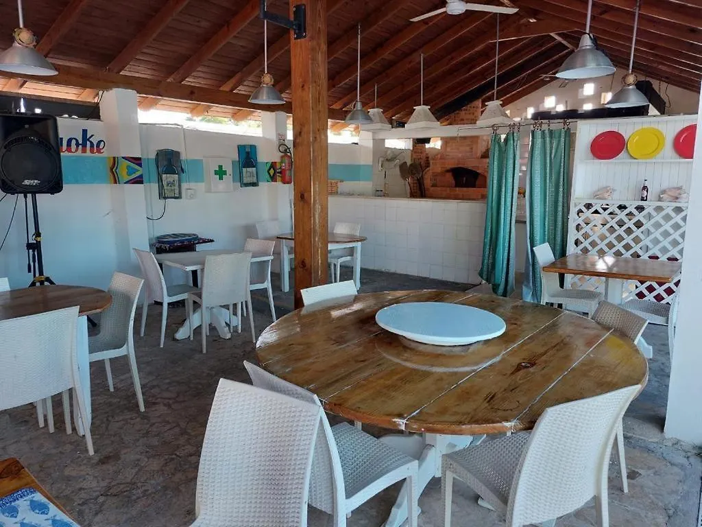 Bela Villa Apartment Ida Bayahibe 0*,