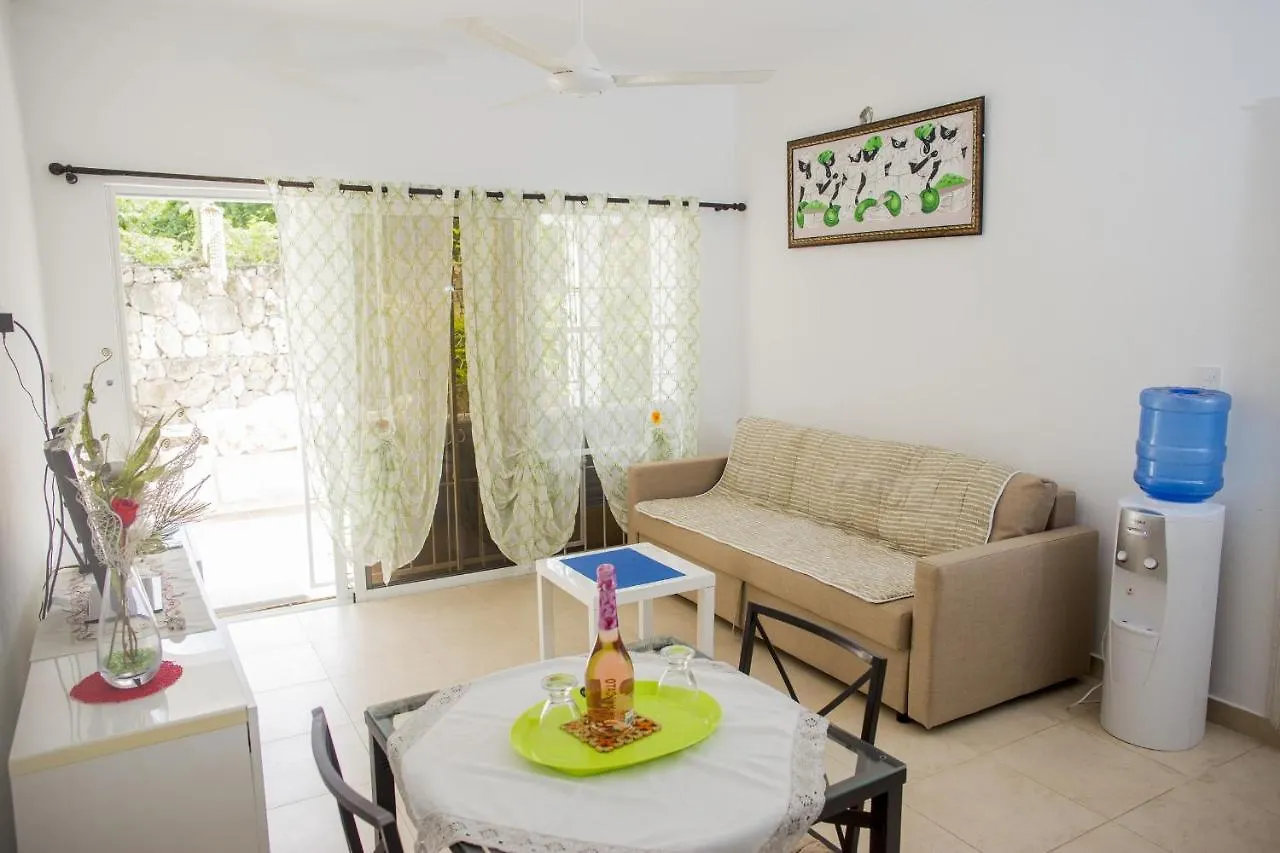 Bela Villa Apartment Ida Bayahibe 0*,  Dominican Republic