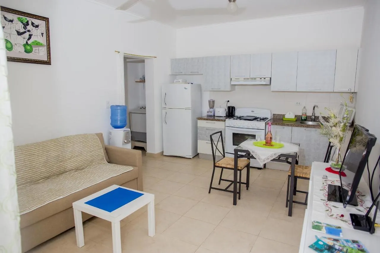 Bela Villa Apartment Ida Bayahibe