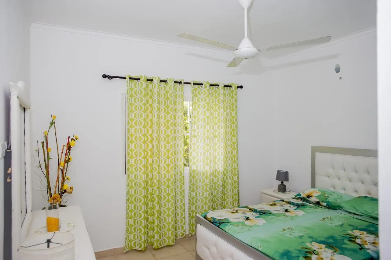 Bela Villa Apartment Ida Bayahibe