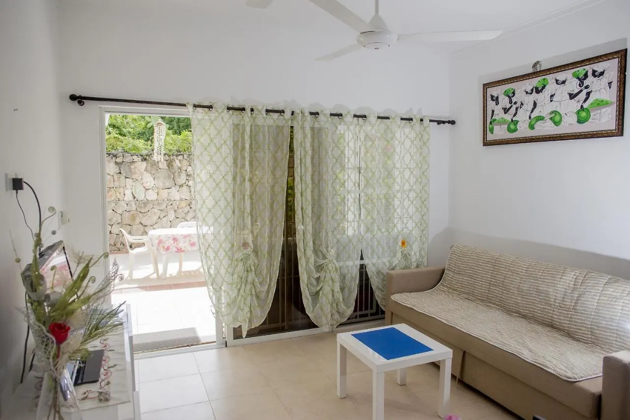 Bela Villa Apartment Ida Bayahibe Dominican Republic