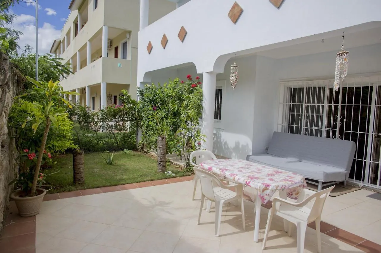 Bela Villa Apartment Ida Bayahibe