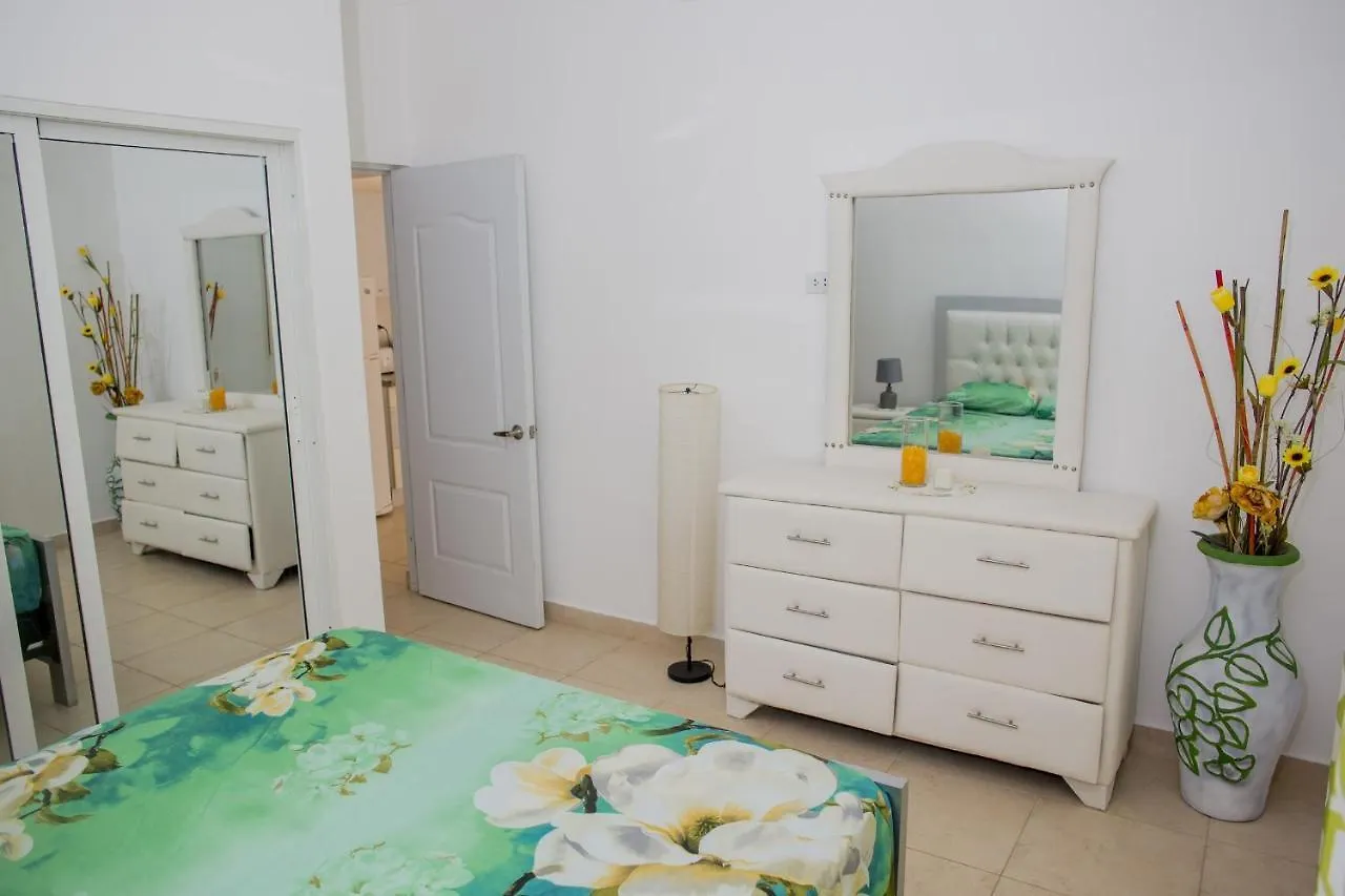 Bela Villa Apartment Ida Bayahibe Dominican Republic
